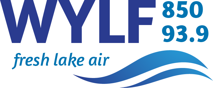 WYLF 850 93.9 Fresh Lake Air